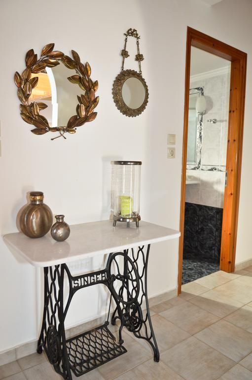 Dimeon Villa Kato Achaia Room photo