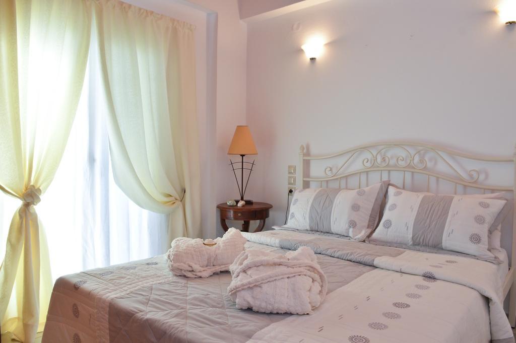 Dimeon Villa Kato Achaia Room photo
